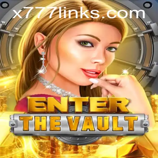 EntertheVault: The Ultimate Gaming Experience with a Million-Dollar Twist