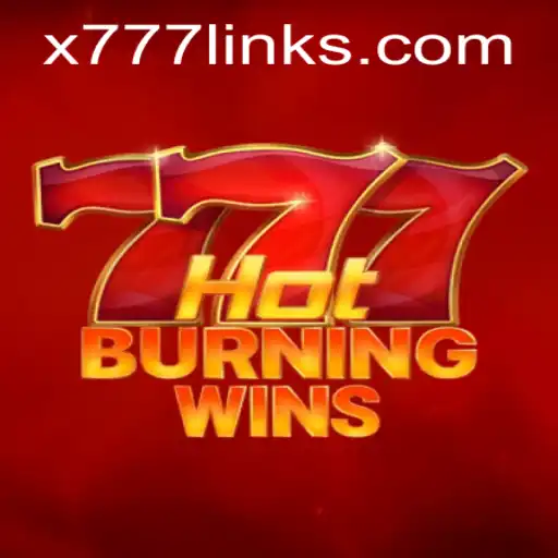 Unveiling HotBurningWins: The Latest Gaming Phenomenon with a Twist of x777