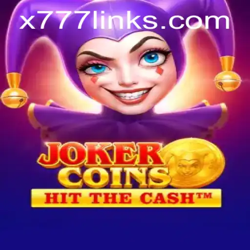 JokerCoins Adventure: Unveiling the Gaming Phenomenon x777
