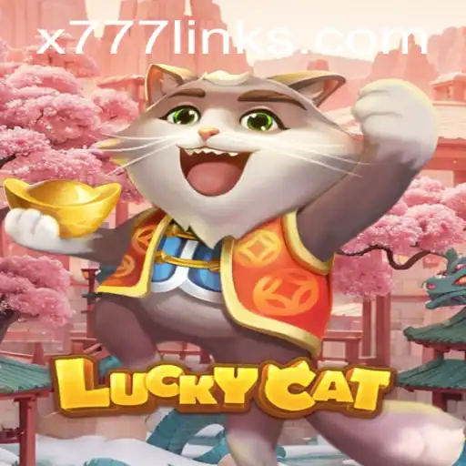 Discover the Intriguing World of LuckyCat: Unlocking the Secrets of x777