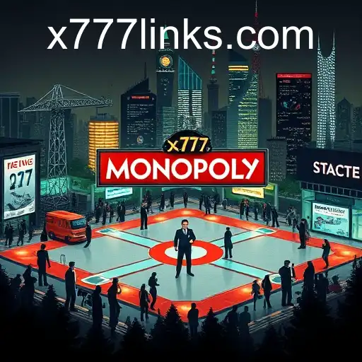 Exploring the World of Monopoly with x777