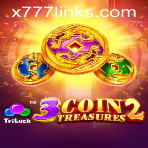 Unlocking the World of 3CoinTreasures2: A Journey into Gaming and Chance