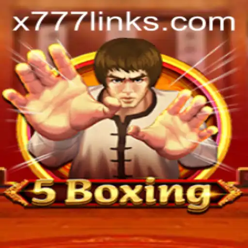 A Deep Dive into 5Boxing: The Thrilling New Game Revolutionizing Entertainment