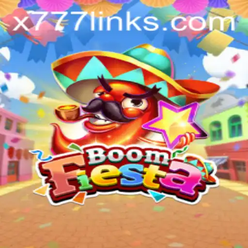 BoomFiesta and the x777 Phenomenon: A Comprehensive Exploration