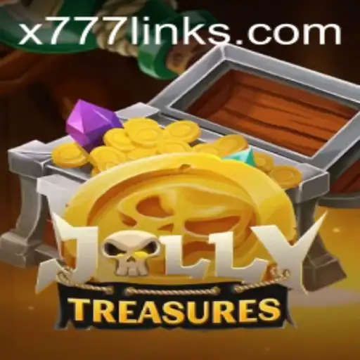 Explore the Adventure of JollyTreasures with x777