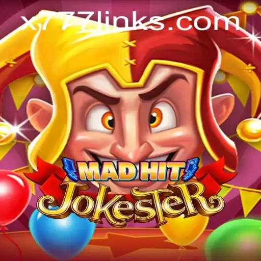 MadHitJokester: The Innovative Game Taking the World by Storm