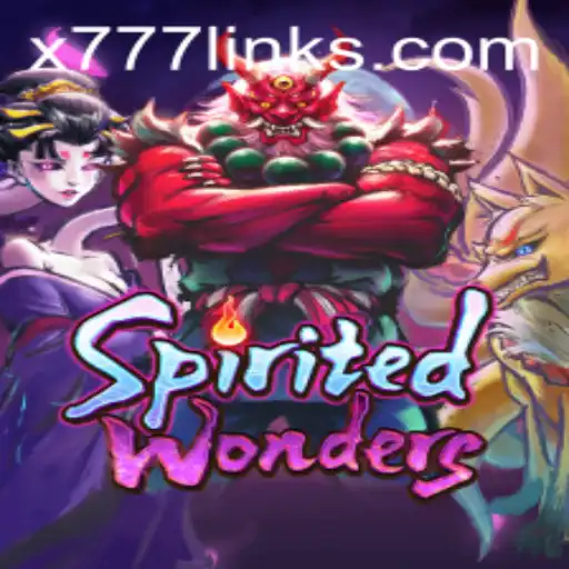 Exploring the Enchanting World of SpiritedWonders and the Magic of x777