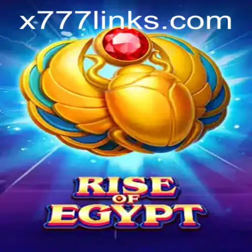 Discover the Enigmatic World of RiseOfEgypt: A Gaming Journey with x777
