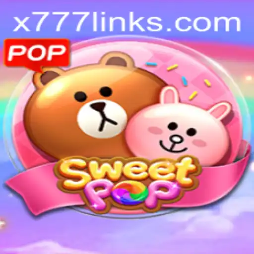 SweetPOP: A Deliciously Fun Game with a Twist of x777