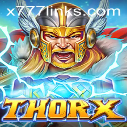 ThorX: The Electifying New Game Taking the World by Storm