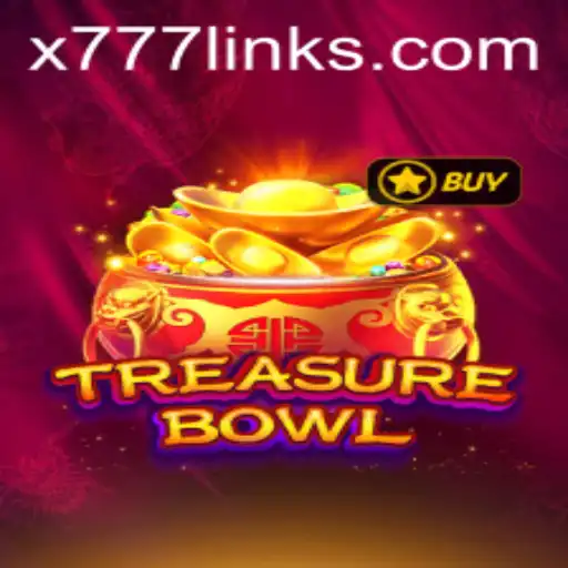 Exploring TreasureBowl: The Exciting World of x777